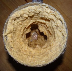 walnut butter