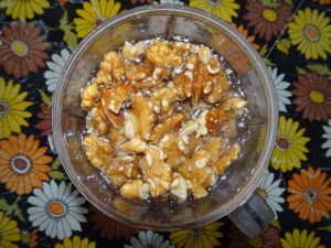 walnuts