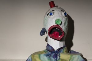 clown