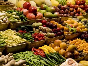 Healthy Living