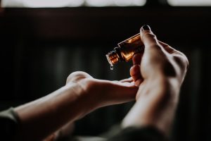 aromatherapy