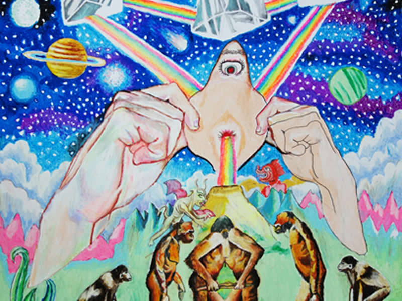 Music and Art