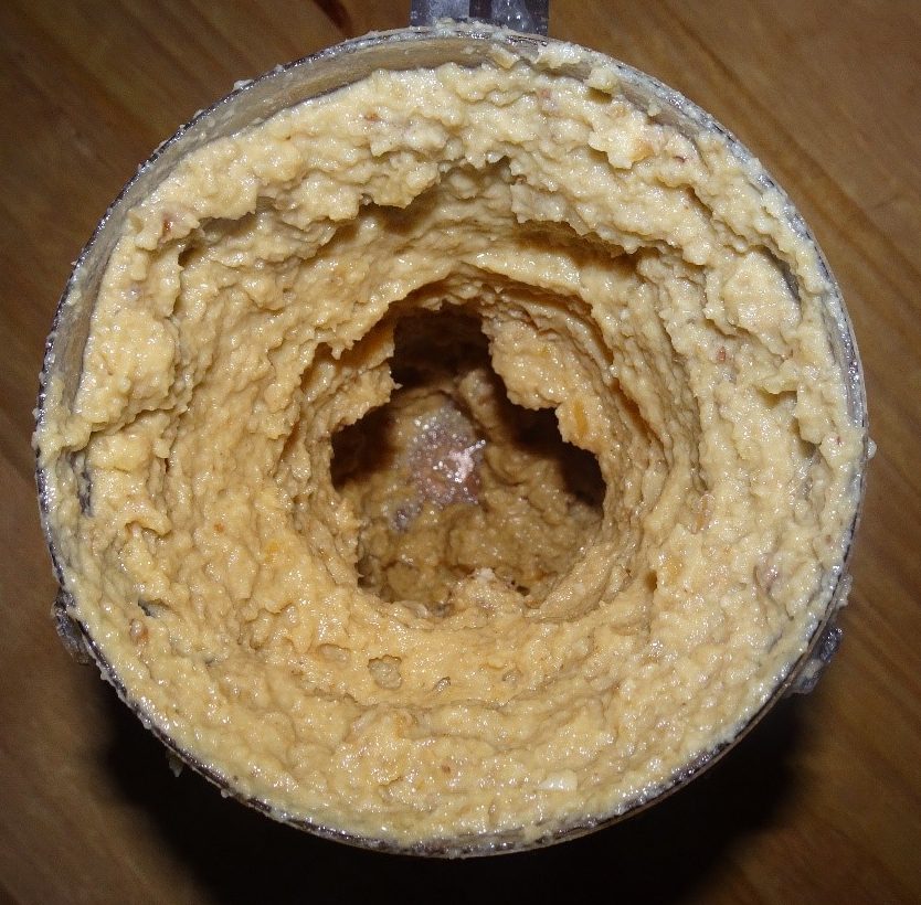 walnut butter